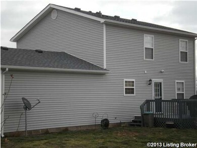 757 Helmwood Cir, Mount Washington, KY 40047 - photo 4