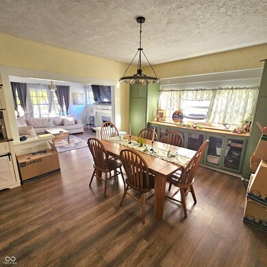 821 S 17th St, New Castle, IN 47362 - photo 3