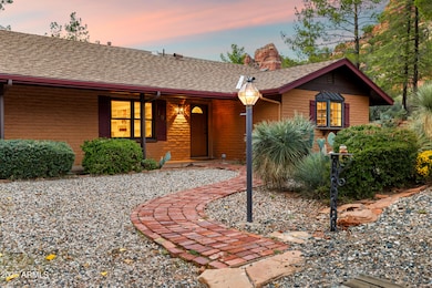 195 Courthouse Butte Rd, Sedona, AZ 86351 - photo 7