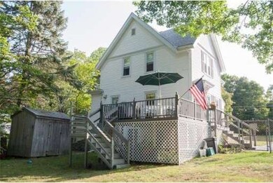 17 Carl Ave, Brockton, MA 02302 - photo 5