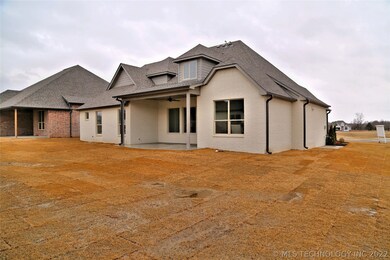 3912 W Union St, Broken Arrow, OK 74011 - photo 6