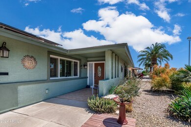 10020 W Clair Dr, Sun City, AZ 85351 - photo 4