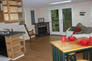 744 Tahoe Trail unit Dock In Place, Martin, GA 30557 - photo 5