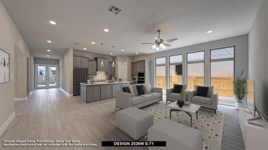 21323 Bridle Rose Trail, Tomball, TX 77377 - photo 5