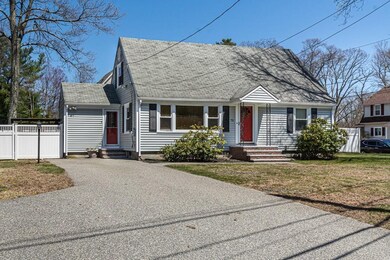 73 Glen Rd, Wilmington, MA 01887 - photo 2