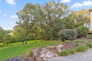 353 Golf View Dr, Cohutta, GA 30710 - photo 5