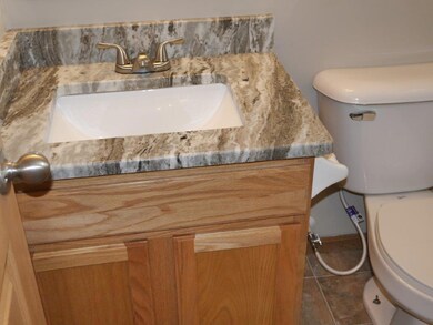Half Bath