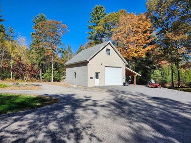 78 College Rd, Wolfeboro, NH 03894 - photo 7