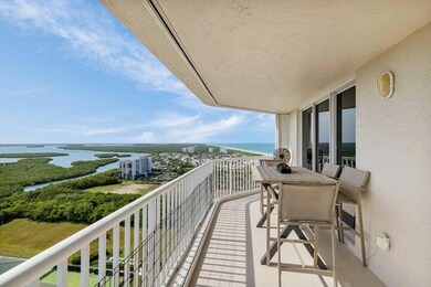 Atlantic View Beach Club unit 1905, Fort Pierce, FL 34949 - photo 5