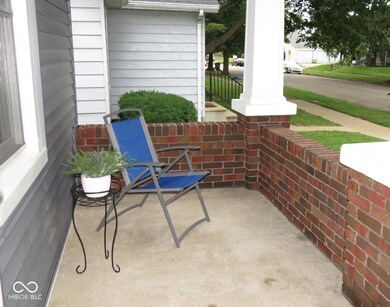 808 Central Place, Columbus, IN 47201 - photo 2