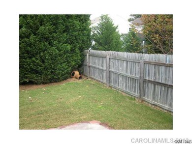 Yard/Garden