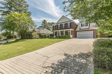 1076 Hampstead Place, Augusta, GA 30907 - photo 2