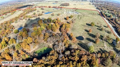 811 E 57th St, Kansas, OK 74347 - photo 6