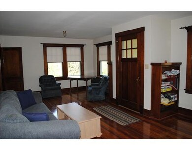 Family Room.