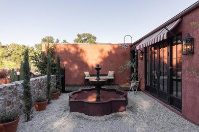 10802 Oak Knoll Rd, Ojai, CA 93023 - photo 2
