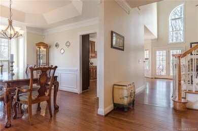 2127 Eskridge Terrace, Clover, SC 29710 - photo 2