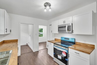 Kitchen Room