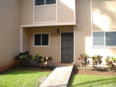 98-1359 Koaheahe Place unit 13127, Pearl City, HI 96782 - photo 2
