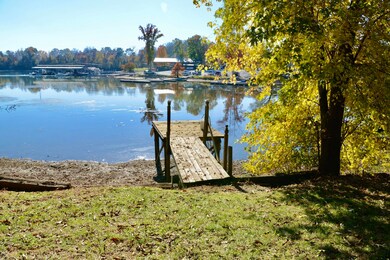 Dock
