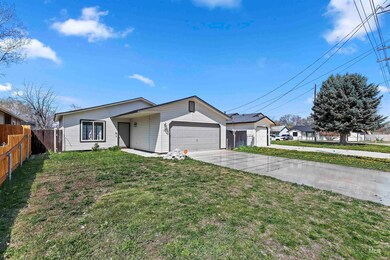 1307 S Elder St, Nampa, ID 83686 - photo 2