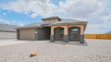 9013 Spirit Ave, Odessa, TX 79765 - photo 2