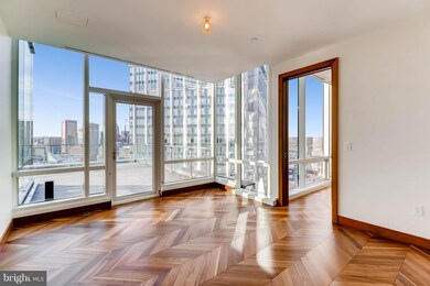 Four Seasons Residential Condos unit 2302, Baltimore, MD 21202 - photo 5