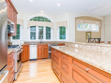 42 Seven Springs Ln unit D, Burlington, MA 01803 - photo 6