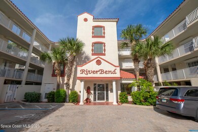 3360 S Atlantic Ave #201, Cocoa Beach, F