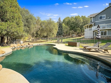 3594 Valley View Rd, Rescue, CA 95672 - photo 2