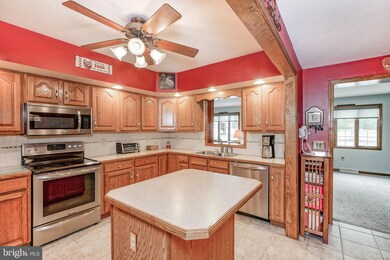 515 Heritage Rd, Sewell, NJ 08080 - photo 3