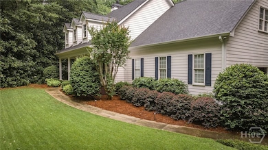 325 Twin Oaks Cir, Bogart, GA 30622 - photo 6