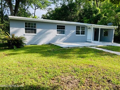 2918 Farmer Terrace, Jacksonville, FL 32216 - photo 2