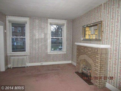 4009 W Cold Spring Ln, Baltimore, MD 21215 - photo 4