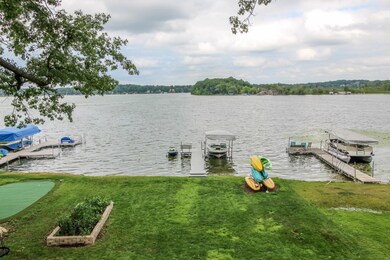 N4134 Sleepy Hollow Rd, Cambridge, WI 53523 - photo 2