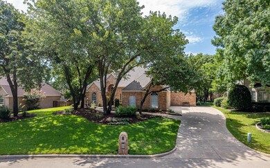 800 Shadow Glen Dr, Southlake, TX 76092 - photo 4