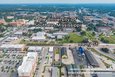 2908 Hardy St, Hattiesburg, MS 39401 - photo 2