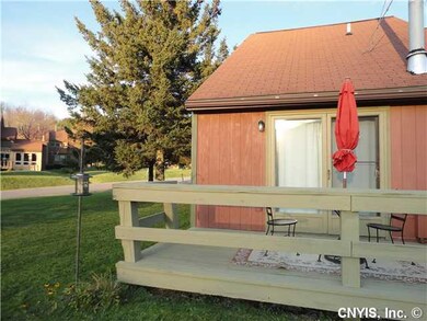 Patio/Deck