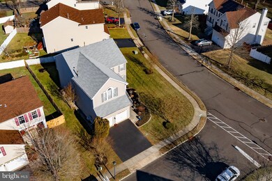 11 Shenandoah Place, Columbus, NJ 08022 - photo 5