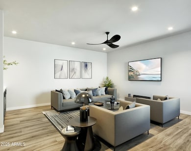 8055 E Thomas Rd unit E117, Scottsdale, AZ 85251 - photo 4