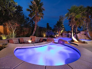 Outdoor Living at its Best!