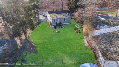 Back Yard 3 (Grass has been enhanced)