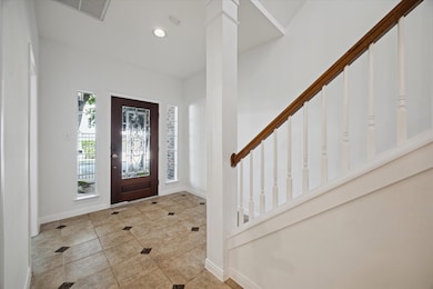 Foyer