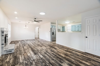 13133 Argon Ave NE, Albuquerque, NM 87112 - photo 3