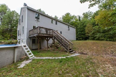 311 Raymond Hill Rd, Raymond, ME 04071 - photo 4
