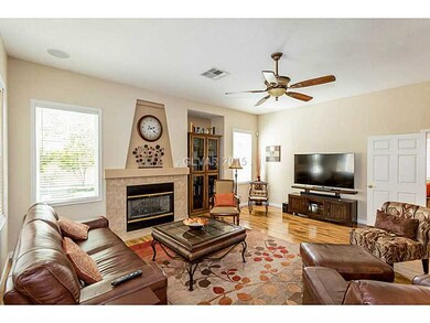 Property Photo. Great Room