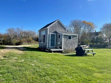 Guest Quarters