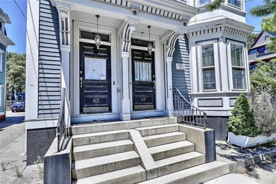 61 Chapin Ave unit 3, Providence, RI 02909 - photo 2