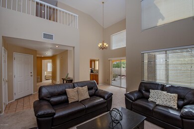 Formal Living/Dining