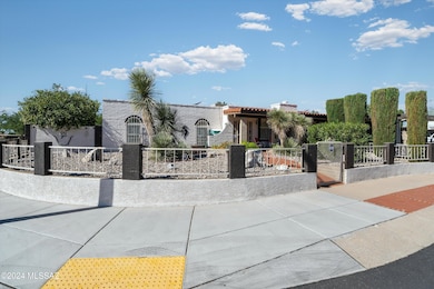 7445 E 45th St, Tucson, AZ 85730 - photo 2