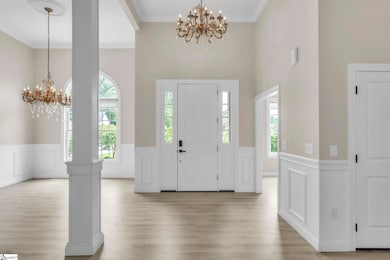 1015 Winmar Dr, Anderson, SC 29621 - photo 6